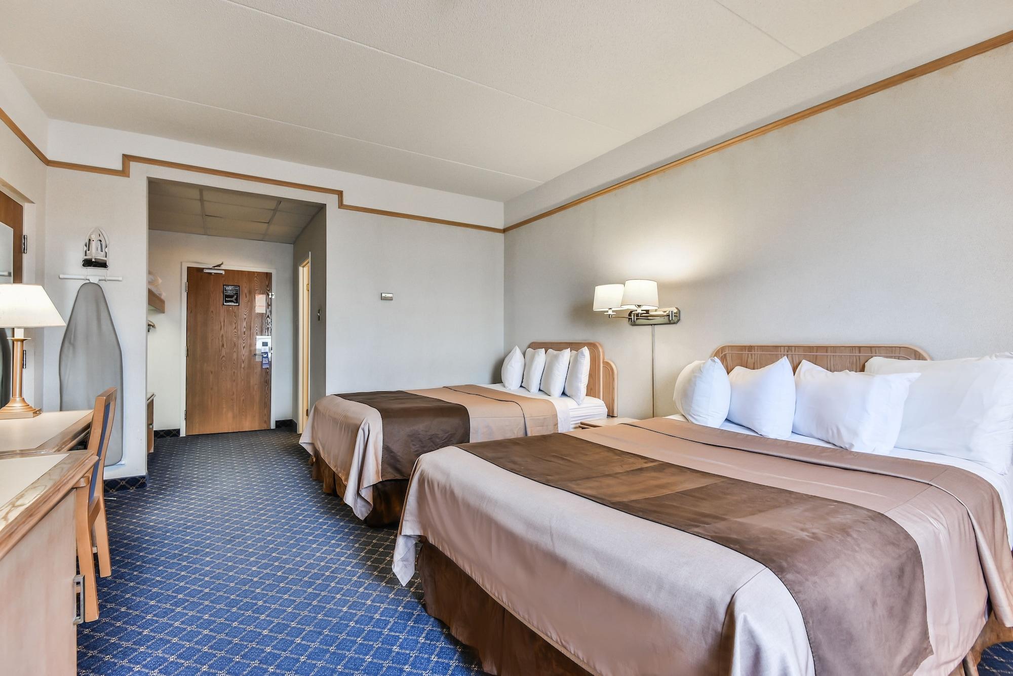 Travelodge By Wyndham Chatham Luaran gambar
