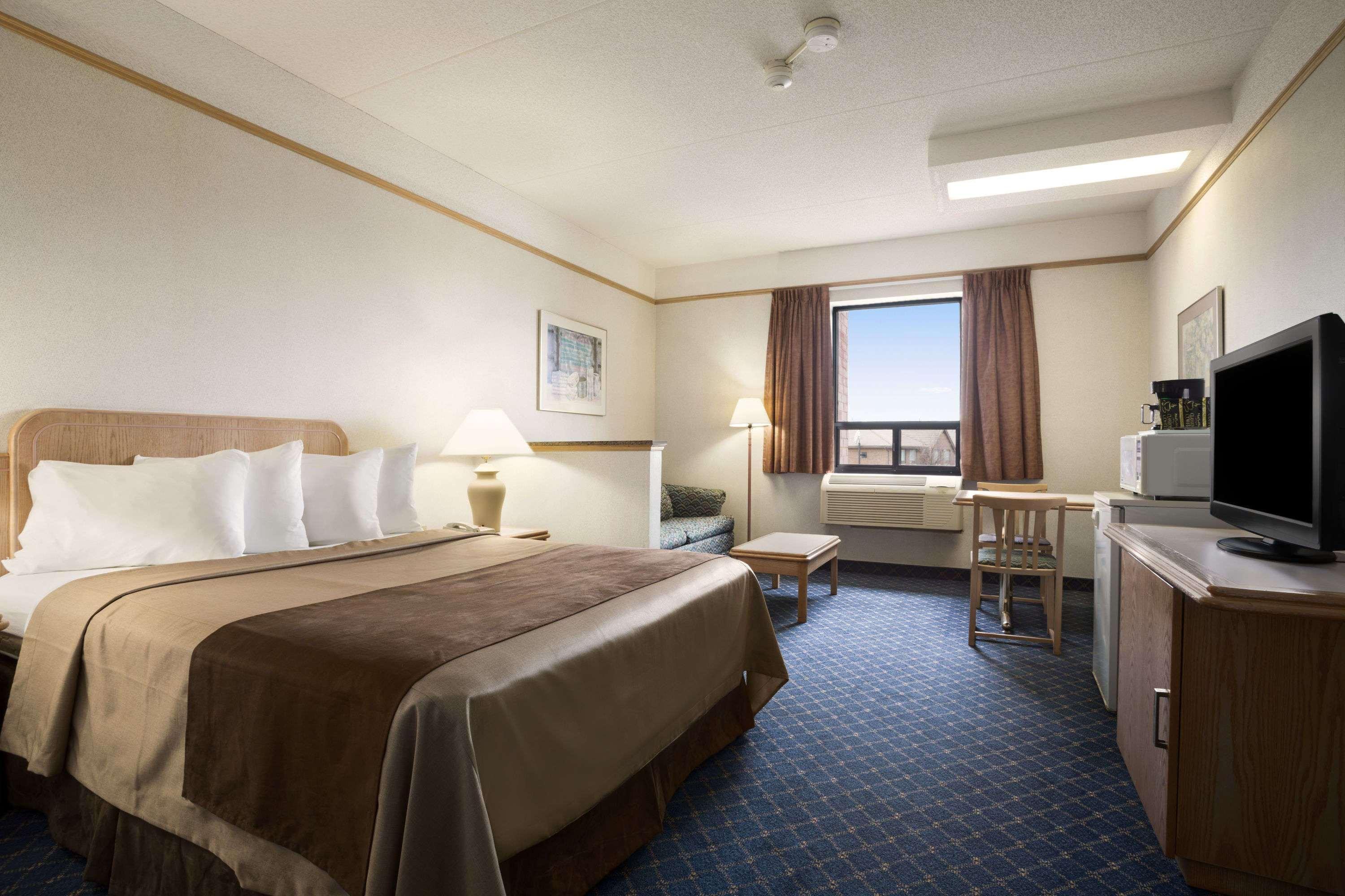 Travelodge By Wyndham Chatham Luaran gambar