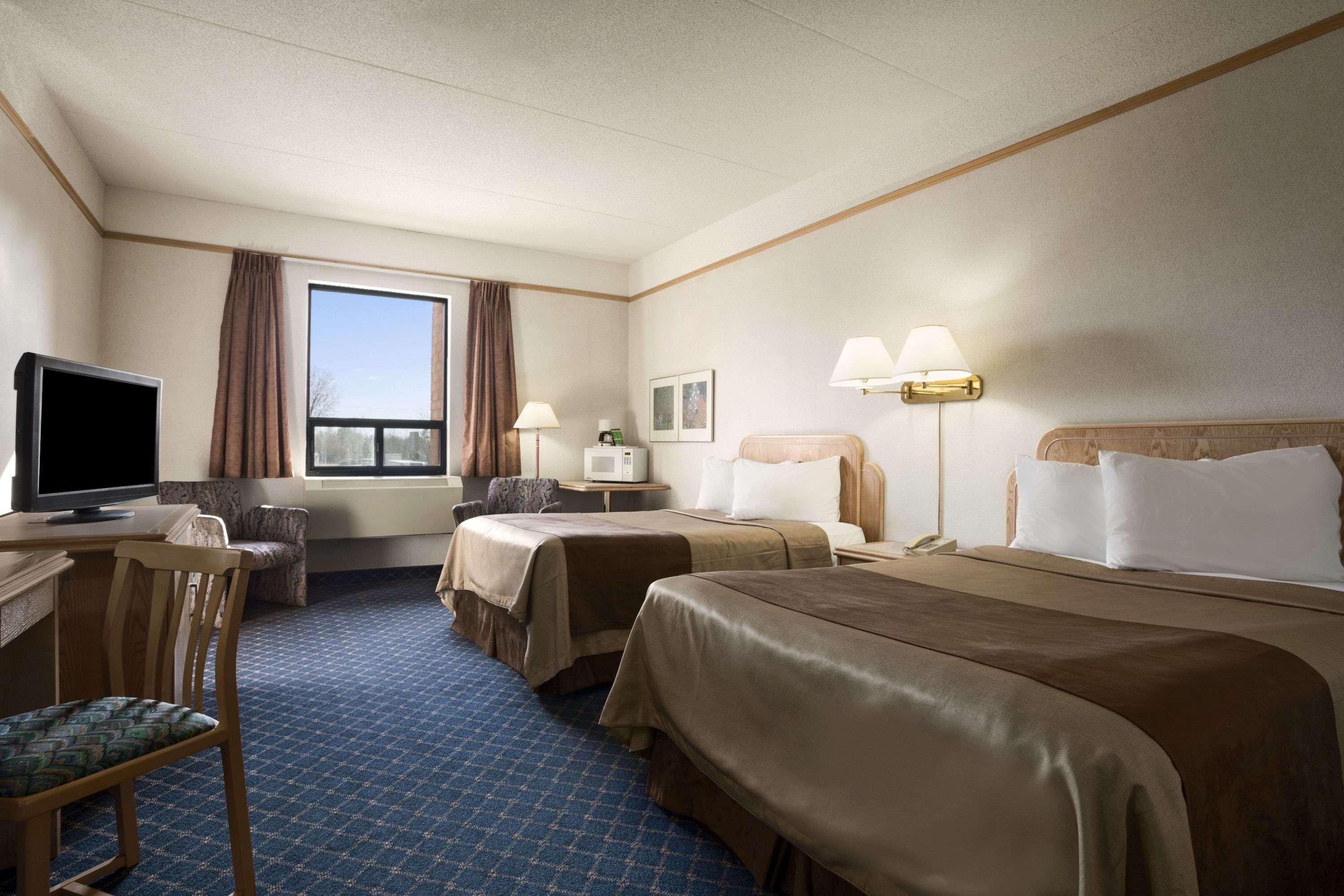 Travelodge By Wyndham Chatham Luaran gambar